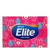 LENÇOS ELITE FOLHA DUPLA C/50