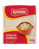 FARINHA DE MANDIOCA KICALDO 1KG