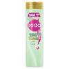 SHAMPOO SEDA PRETOS LUM 325ML