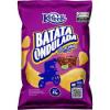 BATATA ONDULADA COSTELINHA 45G