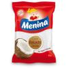 COCO RALADO MENINA UMID 100G
