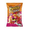 CHEETOS CRUNCHY 78G