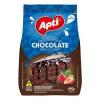 MISTURA PARA BOLO CHOCOLATE APTI 400G