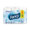 FANCY FOLHA DUPLA 12 ROLOS DE 20M