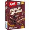 CHOCOLATE BRETZKE 50% 200G