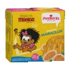 GELATINA PREDILECTA MARACUJA 20G