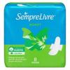 ABS COTTONBABY C/ABAS SUAVE C/8