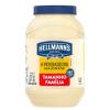 MAIONESE HELLMANNS 657G