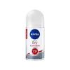 NIVEA DRY CONFORT 72H 50ML