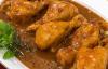 FRANGO AO MOLHO