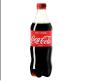 COCA 600 ML