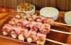 INDIVIDUAL FRANGO COM BACON