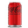 COCA LATA ZERO