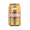 BRAHMA ZERO  LATA