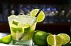 CAIPIRINHA LIMAO