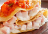 CREPE LOMBO