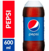 PEPSI 600mL
