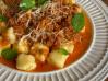NHOQUE BATATA 500GR