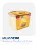 SOBREMESA MILHO VERDE