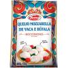 MUSSARELA DE BÚFALA PCT