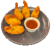 EBI KATSU (camarão)