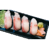 NIGUIRI TILAPIA - 4