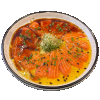 CARPACCIO SALMÃO TRUFADO