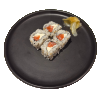 URAMAKI FILADELFIA - 4 