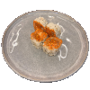 URAMAKI SPICY - 4 