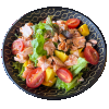 SALADA TROPICAL