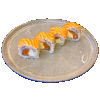URAMAKI FILADELFIA ESPECIAL - 4