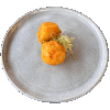 BOLINHO E SALMÃO - 4