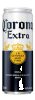 CORONA EXTRA LATA 350ML
