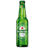 HEINEKEN LONGNECK 330ML