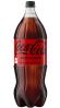 COCA COLA ZERO 600ML