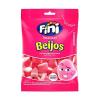 BALA FINI BEIJINHOS MORANGO 80G