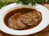 BIFE AO MOLHO