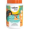 CREME PARA PENTEAR SALOIN LINE DEFINICAO NUTRITIVA 1KG