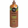 CREME PARA PENTEAR SALON LINE HIDRA COCO 1KG