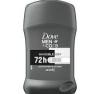 DESODORANTE DOVE BARRA INV DRY MEN+CARE 45G