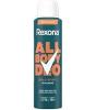 DESODORANTE REXONA ALL BODY BOLD SPIRIT 150ML
