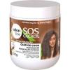MASCARA SALON LINE COCO 500GR
