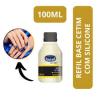 REFIL IDEAL BASE CETIM 100ML