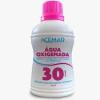 ÁGUA OXIGENADA ACEMAR 30 VOLUME 75ML
