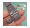 ESMALTE RISQUE CHILIBEANS RAINHA DA SELVA DE PEDRA 8ML