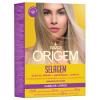 SELAGEM NAZCA SHAMPO E MASCARA ORIGEM LOIRO 90ML