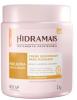 CREME DE MASSAGEM HIDRAMAIS MODELADORA CAFEINA E CURCUMA 1KG 