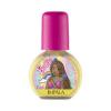 ESM INFANTIL IMPALA BARBIE CREM ALEM ARCO IRIS