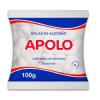 ALGODAO APOLO BOLINHAS 100GR 