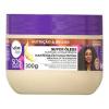 MASCARA SALON LINE MANTEIGA EXTRA NUTRITIVA SUPER OLEOS 300G